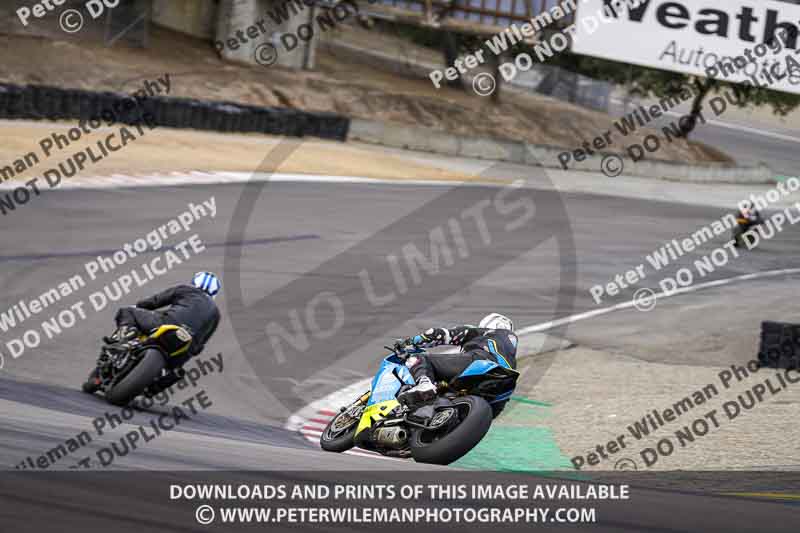Laguna Seca;event digital images;motorbikes;no limits;peter wileman photography;trackday;trackday digital images